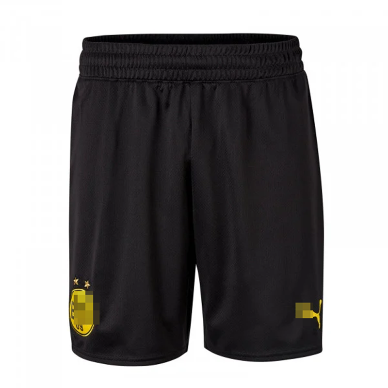 Camiseta Borussia Dortmund Home 2022/2023